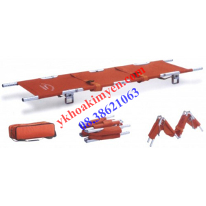 Cáng ca cứu thương YDC-1A8