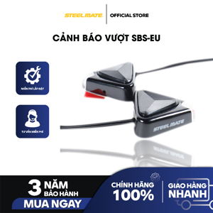 Cảnh báo điểm mù SBS-EU