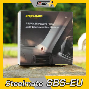 Cảnh báo điểm mù SBS-EU