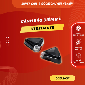 Cảnh báo điểm mù SBS-EU