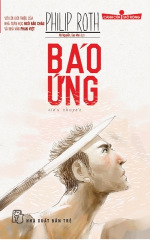 Cánh cửa mở rộng: Báo ứng - Philip Roth