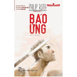 Cánh cửa mở rộng: Báo ứng - Philip Roth