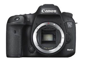 Máy ảnh Mirror Less Canon EOS 7D Mark II Body