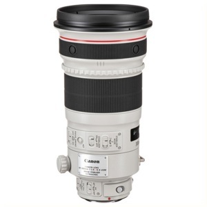 Ống kính Canon EF 300mm f/2.8L IS II USM