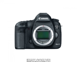 Máy ảnh DSLR Canon EOS 5D Mark III Body - 4368 x 2912 pixels