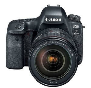Máy ảnh DSLR Canon EOS 6D (EF 24-105mm F4 L IS USM) - 5472 x 3648 pixels