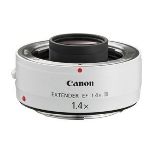 Ống kính Canon Extender EF 1.4x III