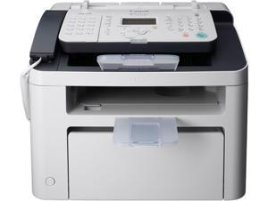 Máy fax Canon L170 (L-170) - in laser