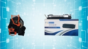 Máy fax Canon L140 (L-140) - giấy thường, in laser