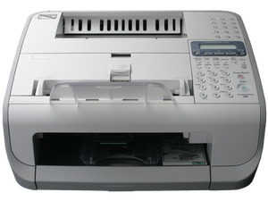 Máy fax Canon L140 (L-140) - giấy thường, in laser