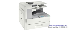 Máy fax Canon L3000 - in laser