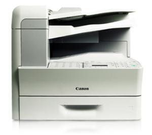 Máy fax Canon L3000 - in laser