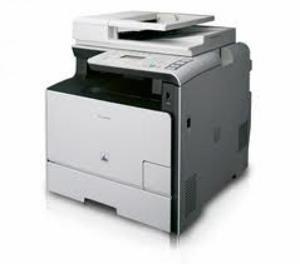 Máy in laser màu đa năng (All-in-one) Canon MF8380CDW (MF-8380CDW) - A4