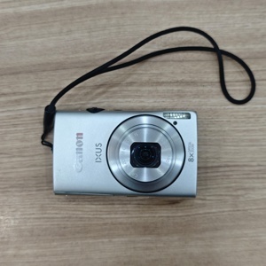 Máy ảnh kỹ thuật số Canon Ixus 230HS (230 HS) - 12.1 MP