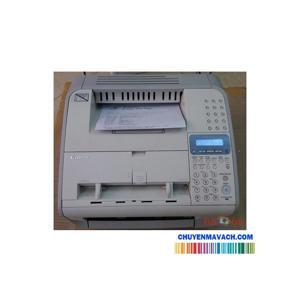 Máy fax Canon L160 (L-160) - giấy thường, in laser