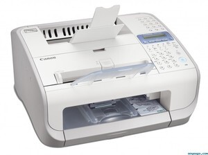 Máy fax Canon L160 (L-160) - giấy thường, in laser