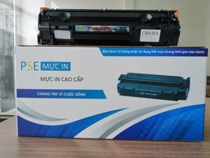 Máy fax Canon L380S - in laser
