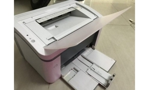 Máy in laser đen trắng Canon LBP3250 (LBP-3250) - A4