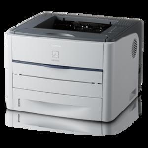 Máy in laser đen trắng Canon LBP3300 (LBP-3300) - A4