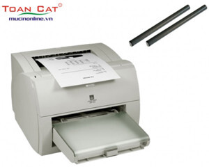 Máy in laser đen trắng Canon LBP1210 (LBP-1210) - A4