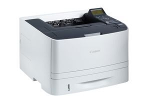 Máy in laser đen trắng Canon LBP6670DN (LBP-6670DN) - A4