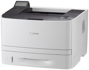 Máy in laser đen trắng Canon LBP6670DN (LBP-6670DN) - A4