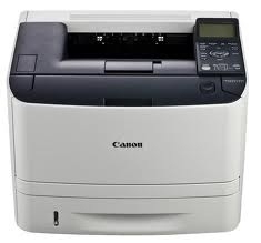 Máy in laser đen trắng Canon LBP6670DN (LBP-6670DN) - A4