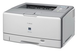 Máy in laser đen trắng Canon LBP3900 (LBP-3900) - A3