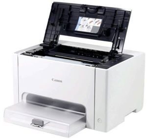 Máy in laser màu Canon LBP-7010C - A4