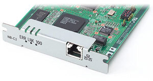 Crad mạng Canon NB-C2 Network board