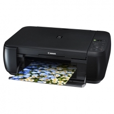 Máy in phun màu đa năng (All-in-one) Canon MP287 (MP-287) - A4