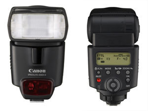 Đèn Flash Canon Speedlite 430EX II