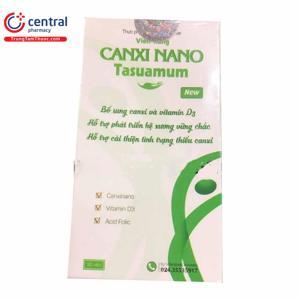 Canxi Nano Tasuamum