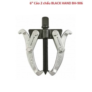 Cảo 2 chấu Black Hand BH-906