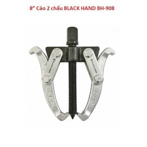 Cảo 2 chấu BLACK HAND BH-908