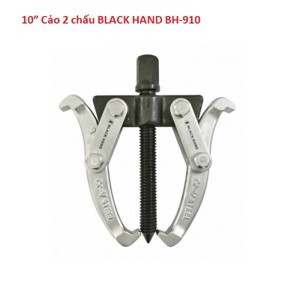 Cảo 2 chấu Black Hand BH-910