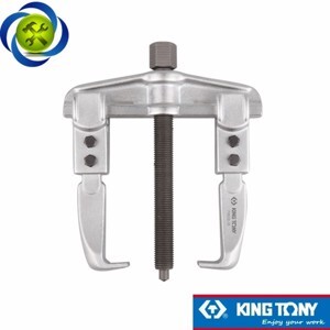 Cảo 2 chấu chữ H trượt Kingtony 7962B-05 độ mở 60-160mm