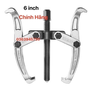 Cảo 2 chấu Ingco HGP08026