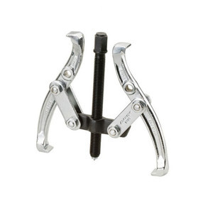 Cảo 2 chấu Total THTGP236, 3"