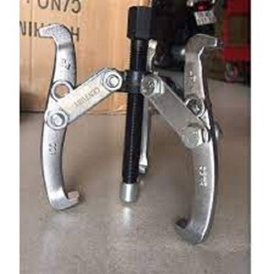Cảo 3 chấu 2 lỗ Century 15046-4