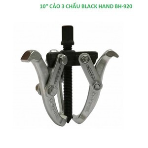 Cảo 3 chấu Black Hand BH-920