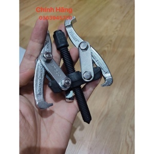 Cảo 3 chấu Ingco HGP08034