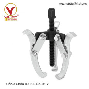 Cảo 3 chấu TOPTUL JJAL0312