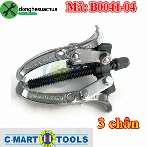 Cảo ba chấu C-Mart B0041-04