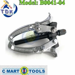 Cảo ba chấu C-Mart B0041-04
