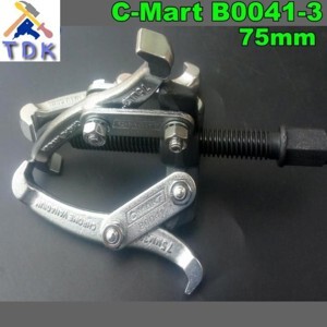 Cảo ba chấu C-Mart B0041-3