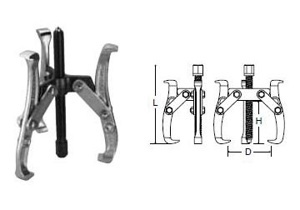 Cảo ba chấu Sata 90-633 (90633)