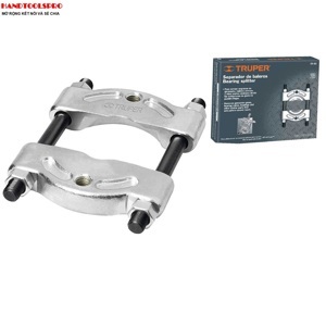 Cảo bạc đạn dĩa 57-108mm Truper 14517 EX-B4