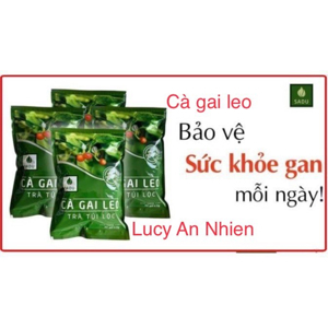 Cao Cà Gai Leo Sadu Hộp 100g