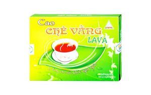 Cao chè vằng Lava lợi sữa cho mẹ